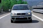 Fiat Punto 5-Door 2003 года